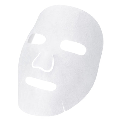 [Goodal] Máscara Facial Houttuynia Cordata Calming Mask (5 unid.) 🇰🇷