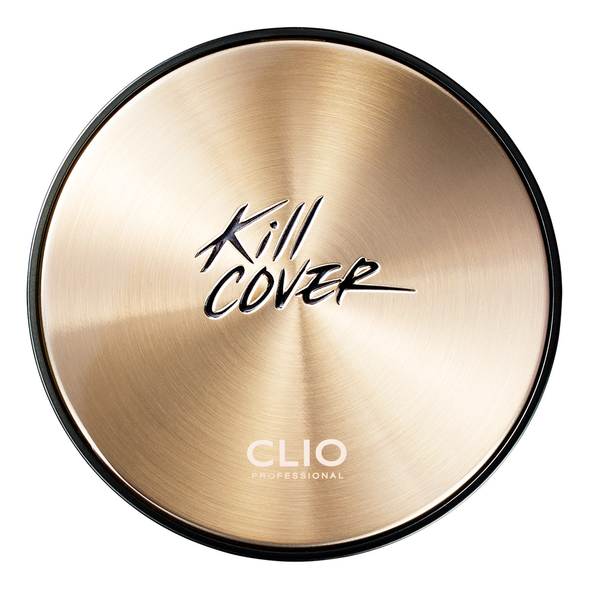 [CLIO] Base Cushion + Refil Kill Cover Ampoule Cushion (4 Cores) 🇰🇷