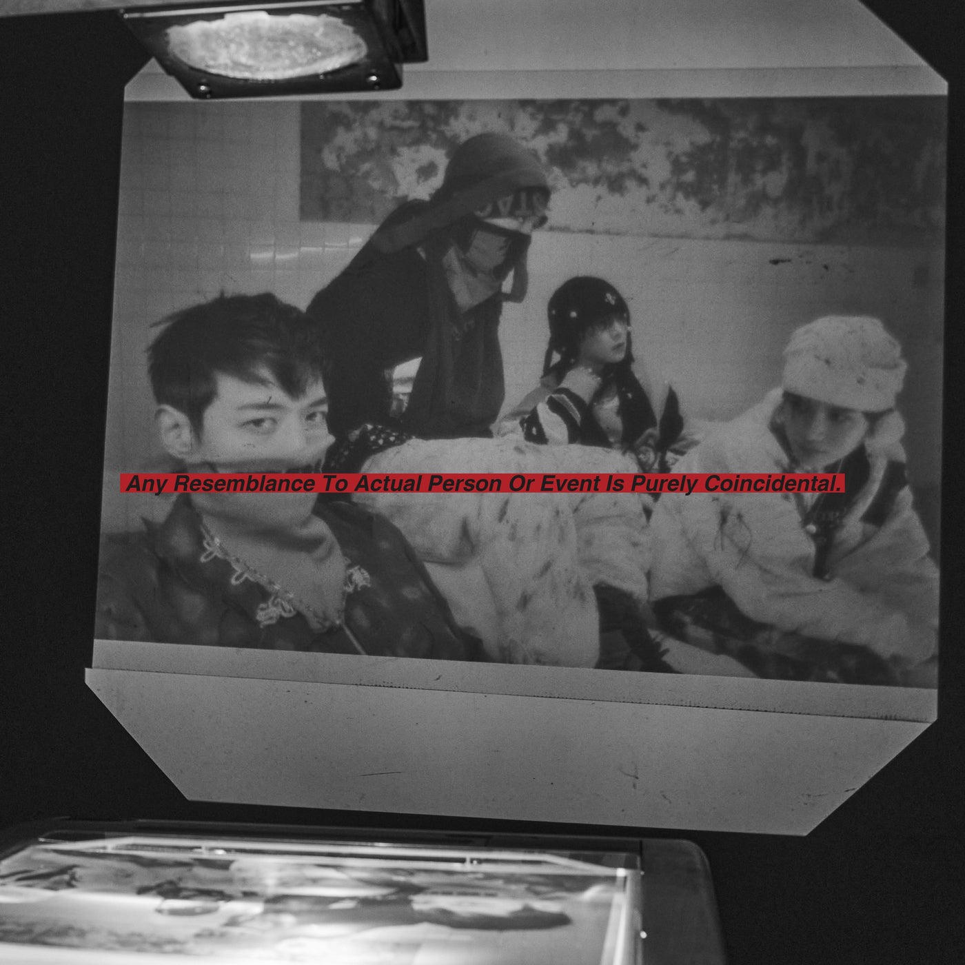 SHINee 7th Album [Don’t Call Me] PhotoBook Ver. 🇰🇷