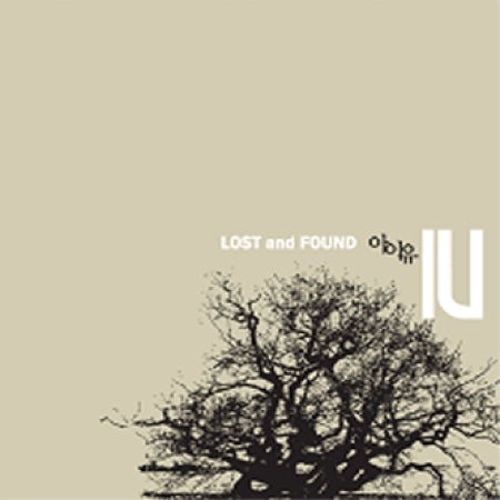 IU Mini Album [LOST AND FOUND] 🇰🇷