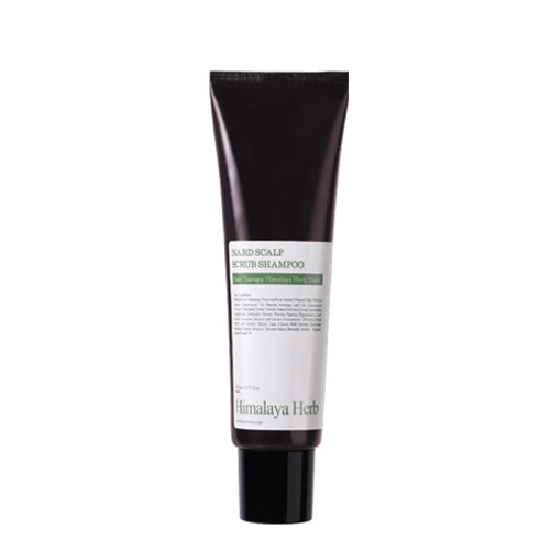 [NARD] Shampoo Esfoliante para Couro Cabeludo Scalp Scrub Shampoo 200ml 🇰🇷