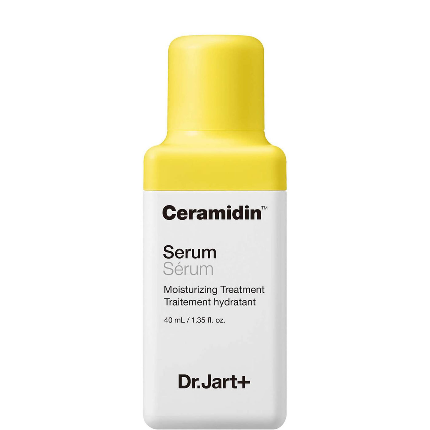 [Dr.Jart+] Sérum Facial Ceramidin Serum 40ml 🇰🇷