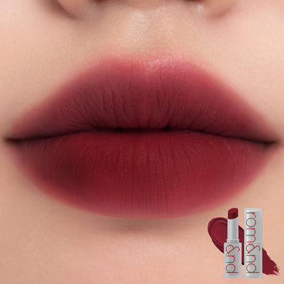 [rom&nd] Batom Matte Zero Matte Lipstick (20 cores) 🇰🇷