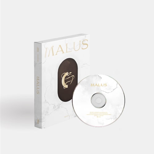 ONEUS 8th Mini Album [MALUS] (Main ver.) 🇰🇷