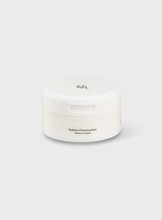 [Beauty of Joseon] Bálsamo Demaquilante Radiance Cleansing Balm 100ml 🇰🇷