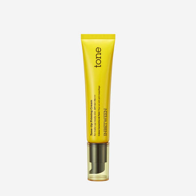 [Blithe] Creme Primer Tonificador com Proteção Solar Inbetween Tone-up Priming Cream 30ml 🇰🇷