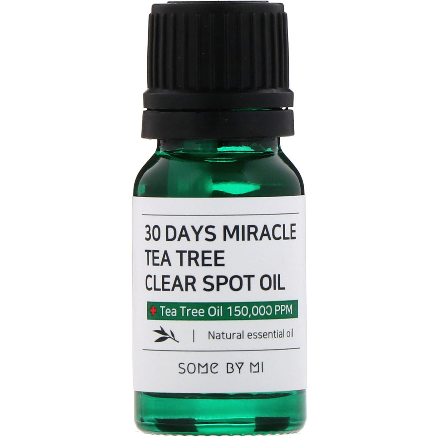 [SOME BY MI] Tratamento para Acne e Manchas 30 Days Miracle Tea Tree Clear Spot Oil 10ml 🇰🇷