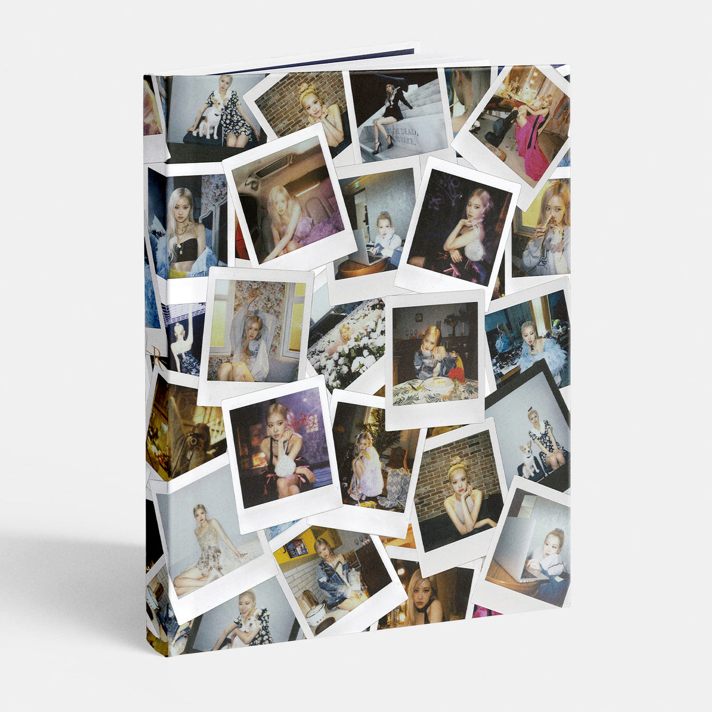 Rosé -R- Photobook [Special Edition] 🇰🇷