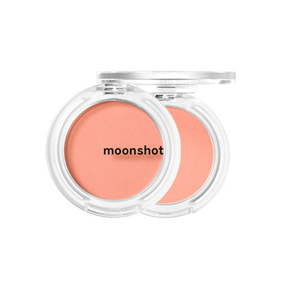 [moonshot] Blush Compacto para Bochechas Air Blusher (3 Cores) 🇰🇷