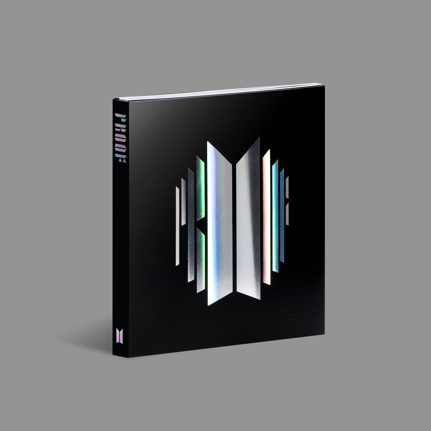 BTS Anthology Album [Proof] (Compact Edition) 🇰🇷