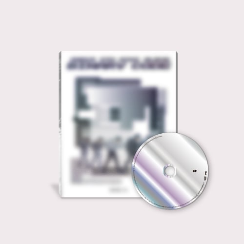 ONEUS 5th Mini Album [BINARY CODE] (ZERO / ONE Ver.) 🇰🇷