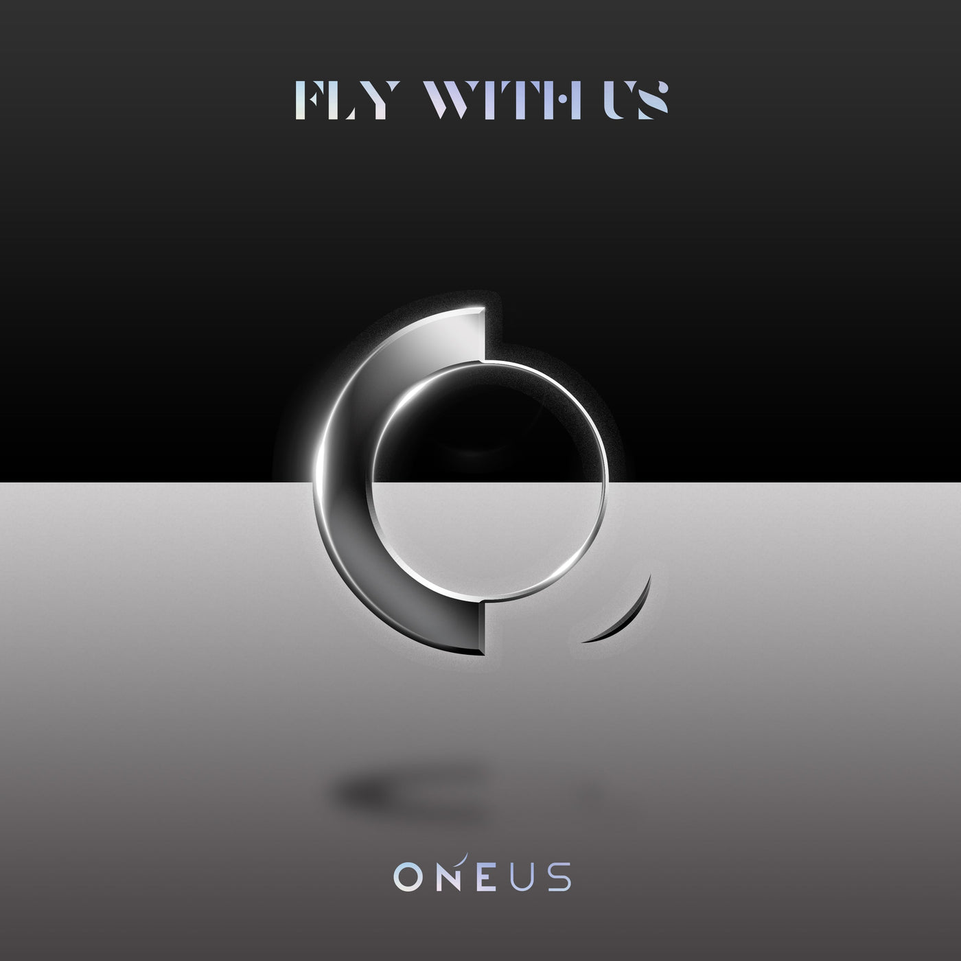 ONEUS 3rd Mini Album - [FLY WITH US] 🇰🇷