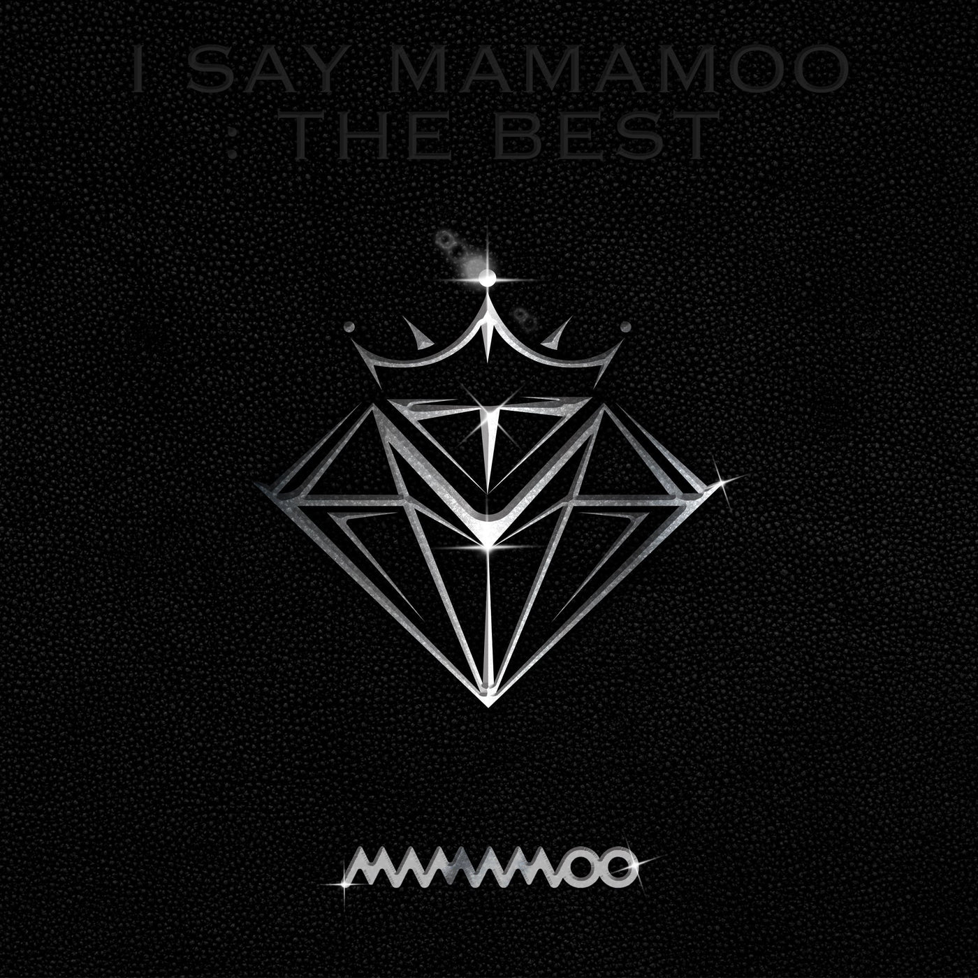 MAMAMOO I SAY MAMAMOO : THE BEST 🇰🇷