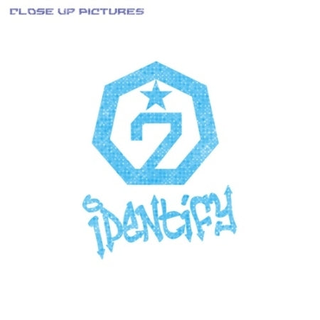 GOT7 1st Album [IDENTIFY] CLOSE-UP VERSION 🇰🇷