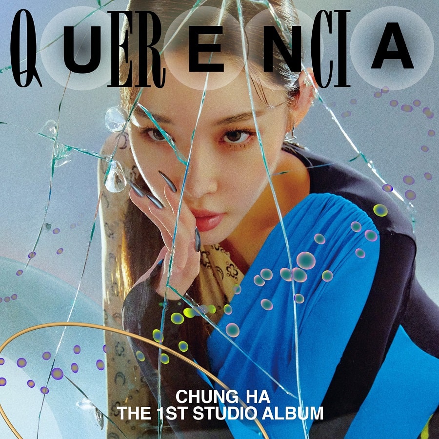 CHUNG HA 1st Studio Album - [Querencia] 🇰🇷