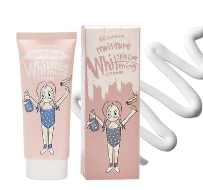 [Elizavecca] Creme Clareador Milky Piggy Moisture Whitening Cream 100ml 🇰🇷