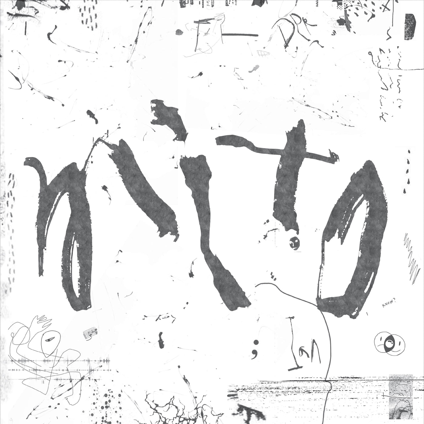 DPR IAN EP Album - [Moodswings In This Order] 🇰🇷