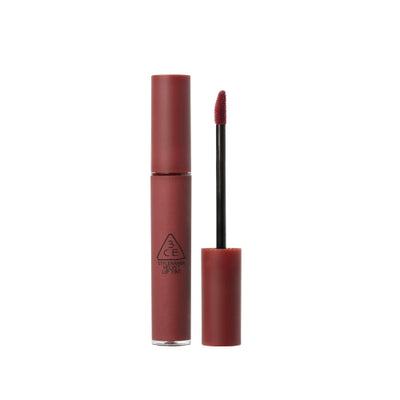 [3CE] Batom Líquido Velvet Lip Tint (11 Cores) 🇰🇷