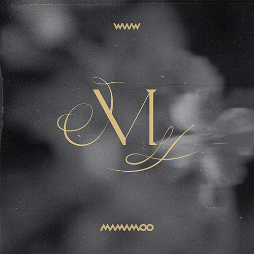 MAMAMOO 11th Mini Album - [WAW] 🇰🇷