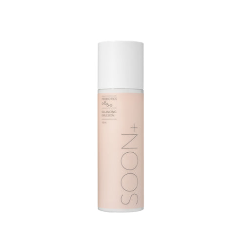 [SOON+] Hidratante Facial 5.5 Balancing Emulsion 150ml 🇰🇷