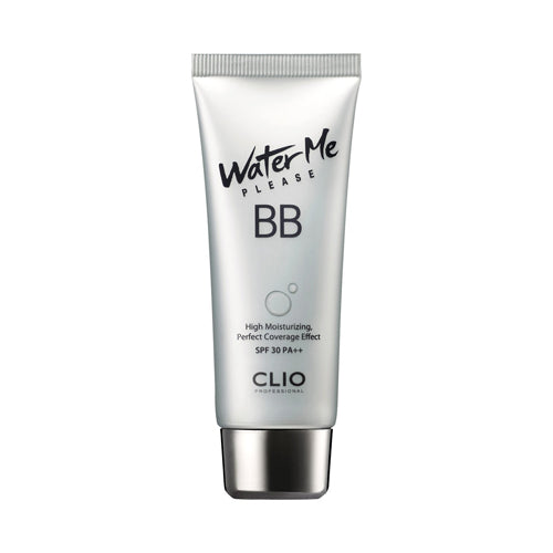 [CLIO] Base BB Cream Nudism Water Me BB SPF 30 PA++ 30ml 🇰🇷