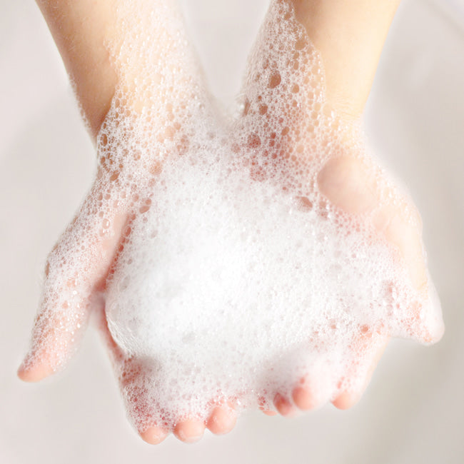 [NARD] Sabonete Líquido para as Mãos Hand Wash Lavender Musk 280ml 🇰🇷