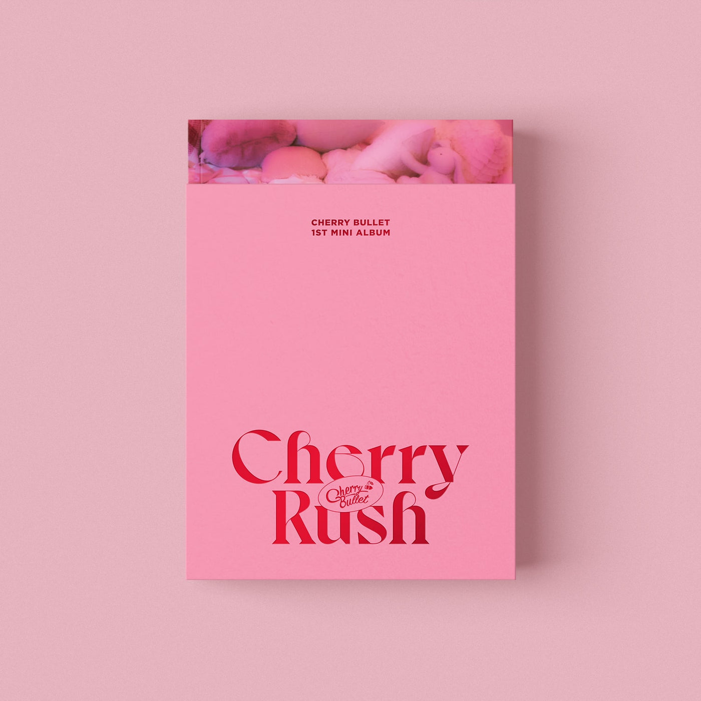 Cherry Bullet - Cherry Rush 🇰🇷