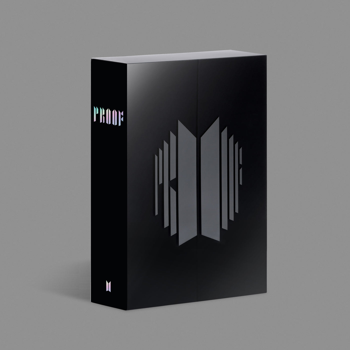 BTS Anthology Album [Proof] (Standard Edition) 🇰🇷