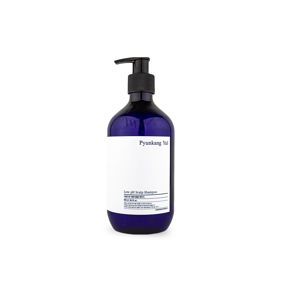 [Pyunkang Yul] Shampoo Low pH Scalp Shampoo 500ml 🇰🇷