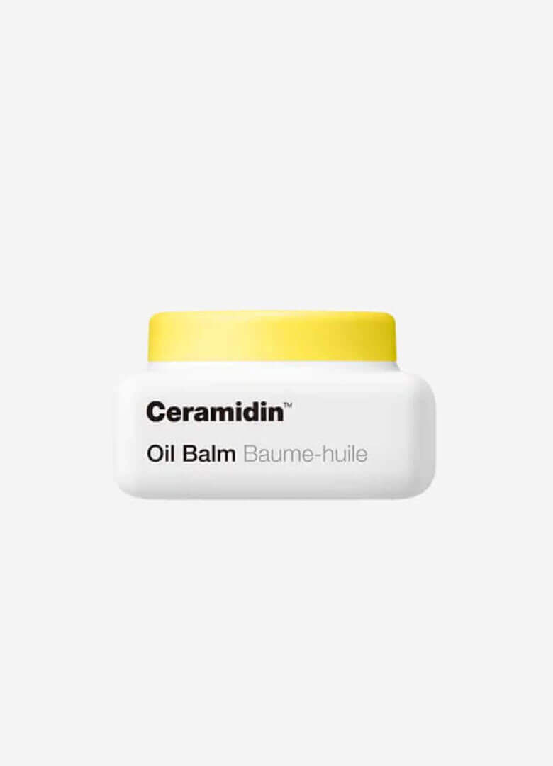 [Dr.Jart+] Óleo Hidratante Balm Ceramidin Oil Balm 19g 🇰🇷