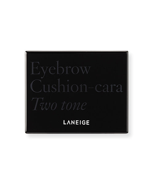[Laneige] Cushion Sombrancelhas Maquiagem Eye Brow Cushion Cara #01 Two-Tone Grey 6g 🇰🇷