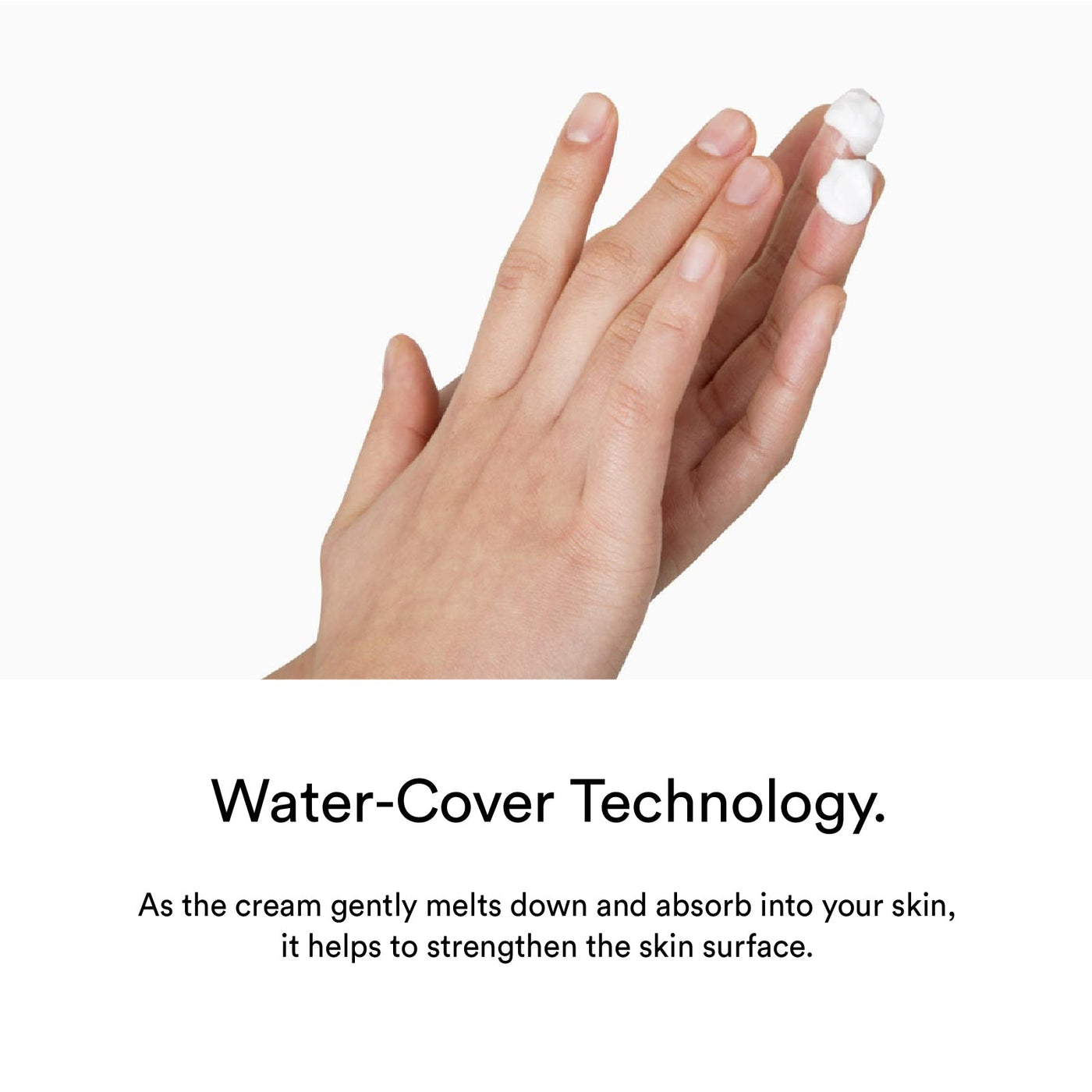 [Abib] Creme Hidratante para as Mãos Hand Creme Type V Fragrant Tube 50ml 🇰🇷