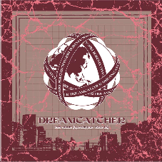 DREAMCATCHER - 2nd Album [Apocalypse : Save us] (V Ver.) 🇰🇷