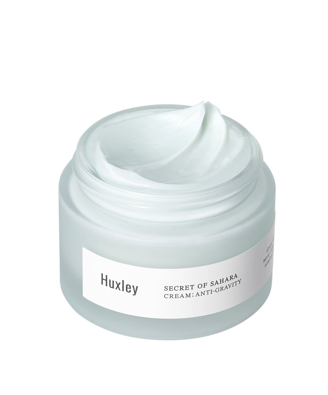 [Huxley] Creme Hidratante Cream Anti-Gravity 50ml 🇰🇷