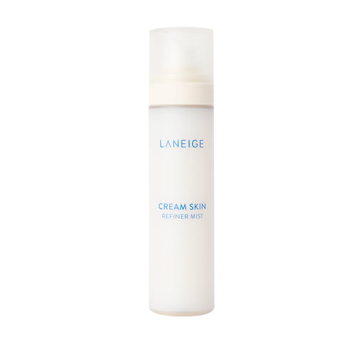 [Laneige] Água Termal Hidratante e Tônico Facial 2 em 1 Cream Skin Refiner Mist 120ml 🇰🇷