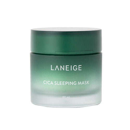 [Laneige] Máscara Hidratante Cica Sleeping Mask 60ml 🇰🇷