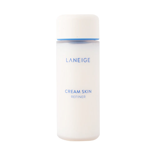 [Laneige] Tônico Facial e Essence Hidratante 2 em 1 Cream Skin Refiner 150ml 🇰🇷