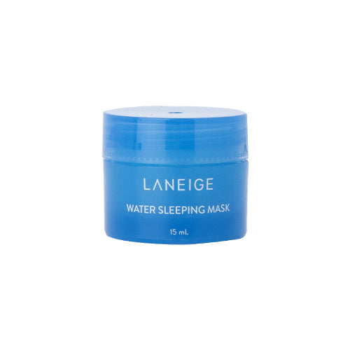 [Laneige] Máscara Hidratante Miniatura Water Sleeping Mask 15ml 🇰🇷