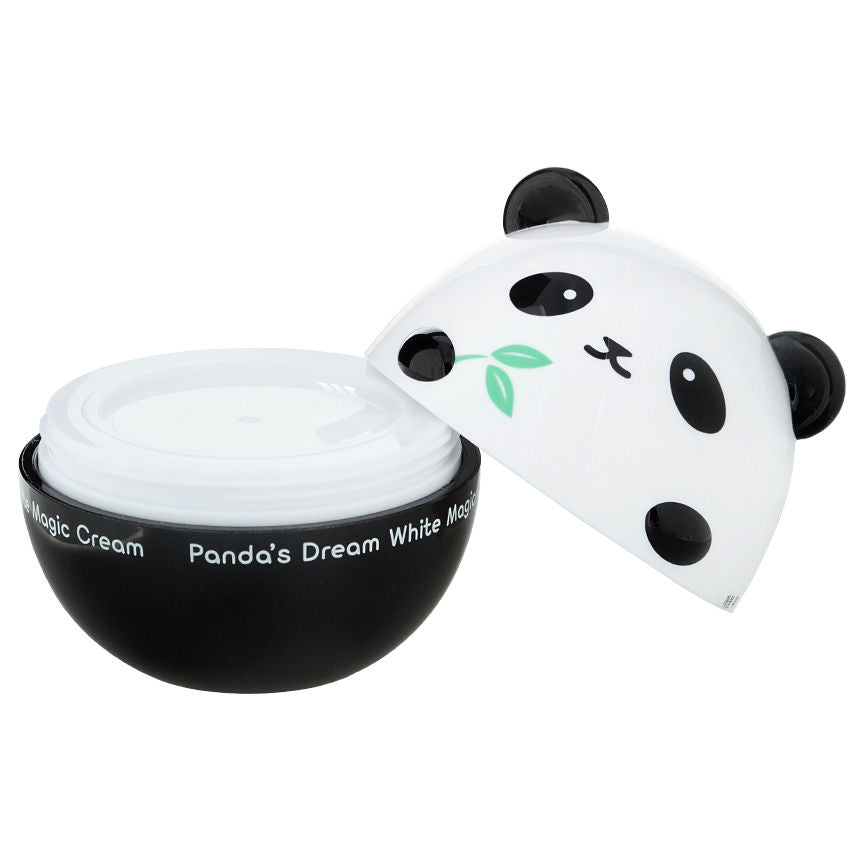 [Tonymoly] Creme Hidratante Panda Dream White Magic Cream 50ml 🇰🇷