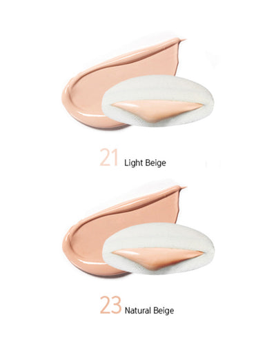 [heimish] Base Cushion Maquiagem Artless Perfect Cushion SPF50+ PA+++ (2 Cores) 🇰🇷