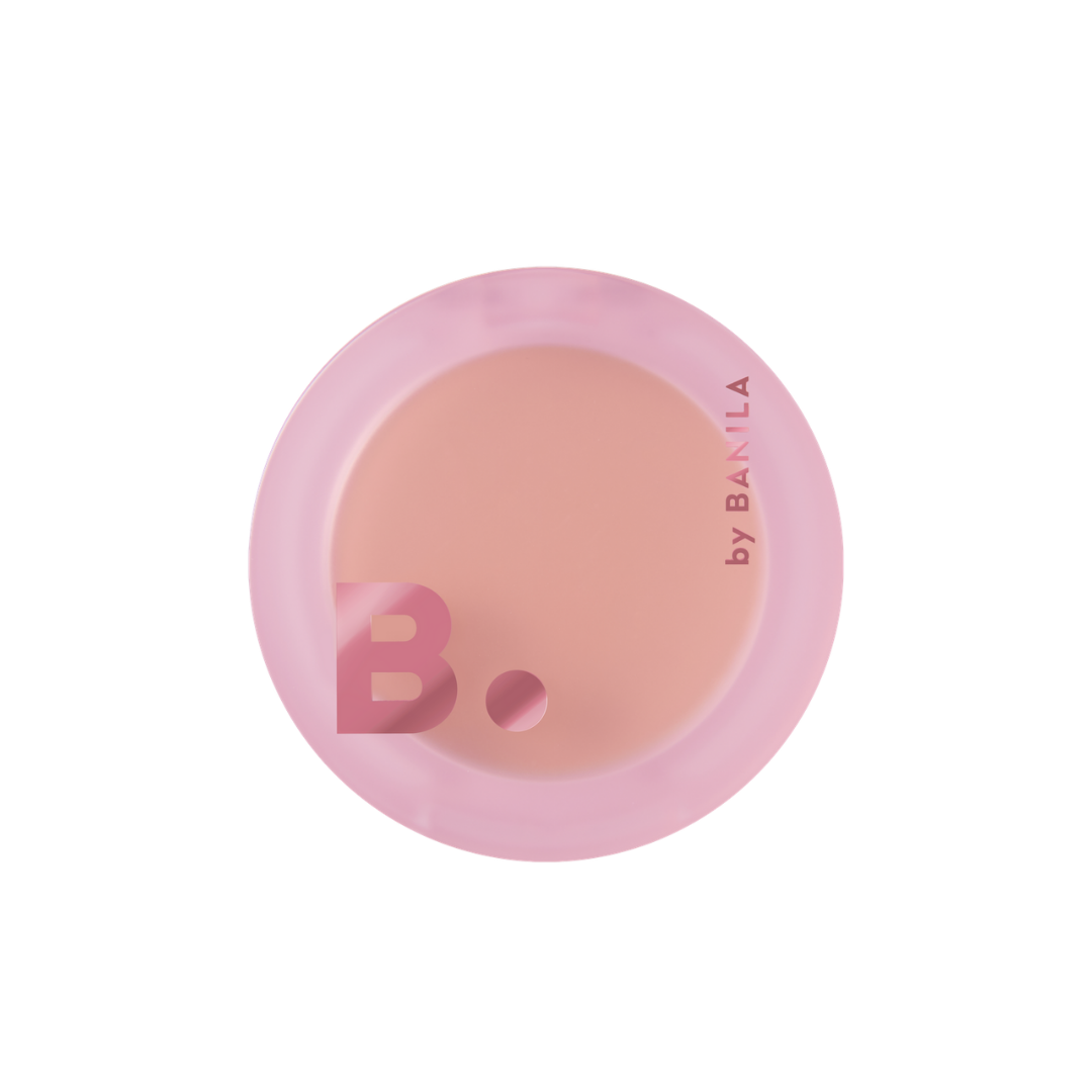 [Banila Co] Blush + Primer com Efeito Natural e Controle de Sebo Priming Veil Cheek 9.2g (2 cores) 🇰🇷