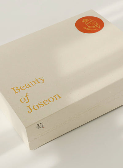 [Beauty of Joseon] Kit Completo Holiday Set 🇰🇷