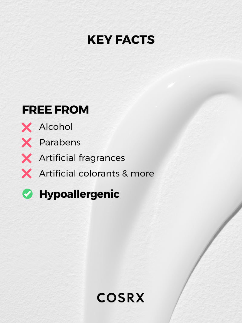 [COSRX] Creme Hidratante Facial com Mucina de Caracol Advanced Snail 92 All in One Cream 100ml 🇰🇷