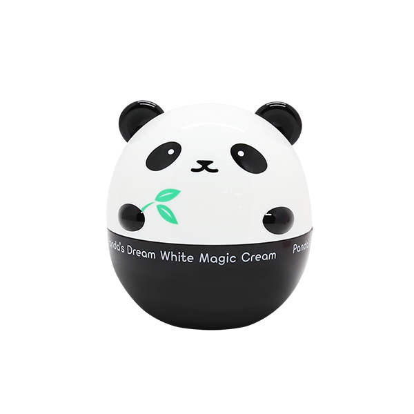 [Tonymoly] Creme Hidratante Panda Dream White Magic Cream 50ml 🇰🇷