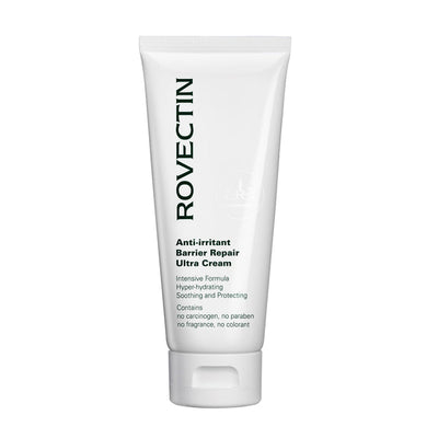 [Rovectin] Creme Hidratante para Pele Sensível Anti-Irritant Barrier Repair Ultra Cream 100ml 🇰🇷