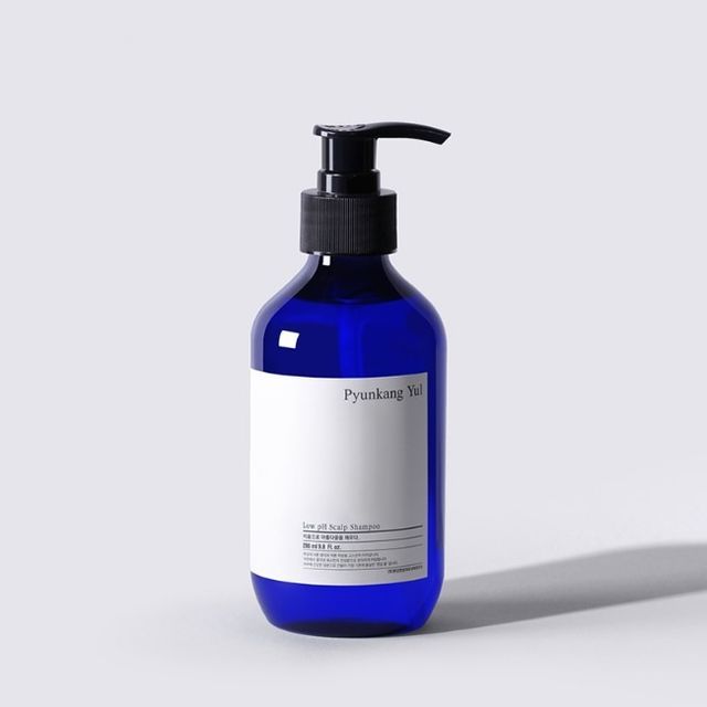[Pyunkang Yul] Shampoo Low pH Scalp Shampoo 290ml 🇰🇷