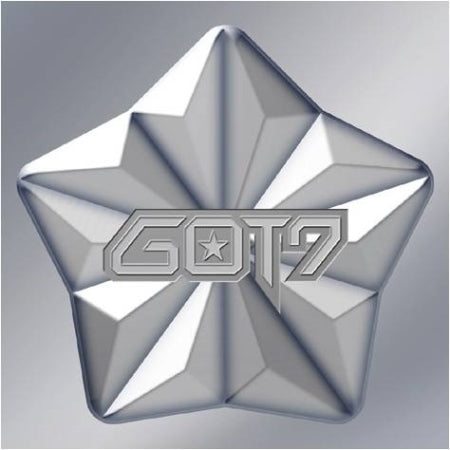 GOT7 Mini Album [GOT IT?] 🇰🇷