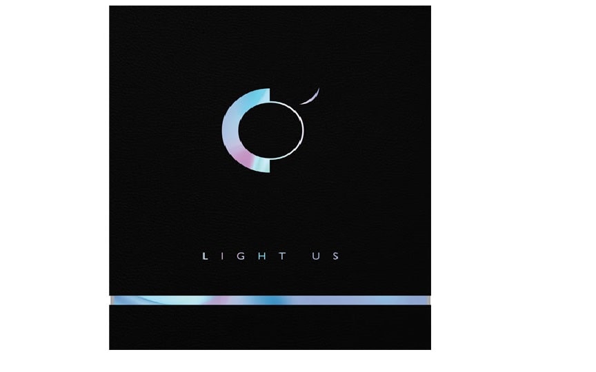 ONEUS 1st Mini Album - [LIGHT US] 🇰🇷