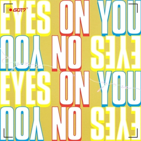 GOT7 Eyes On You 🇰🇷