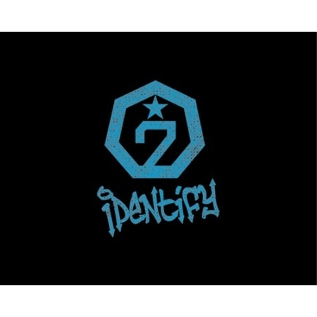 GOT7 1st Album [IDENTIFY] ORIGINAL VERSION 🇰🇷